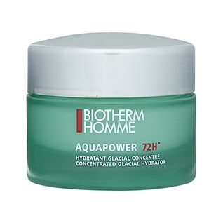 オム アクアパワー 72H 50ml