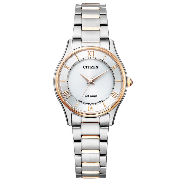 取寄品 正規品 CITIZEN シチズンコレクション EM0404-51A ペアウォッチ 腕時計