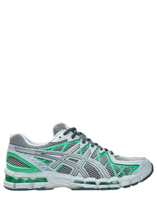 ASICS Men Sneakers 1203A884 400 Blue