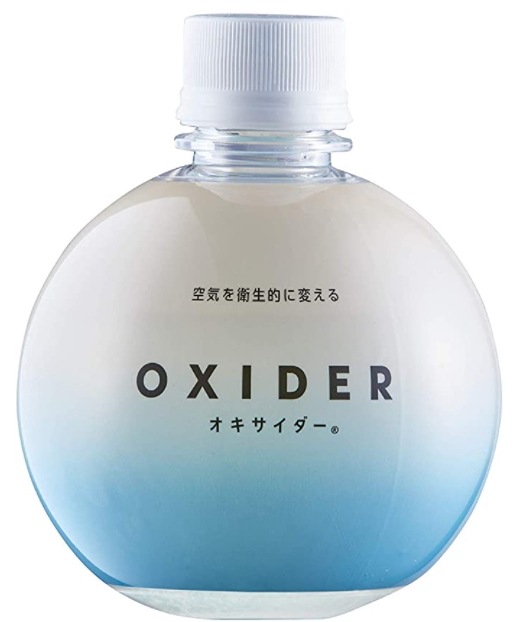 【8個セット卸売り！】 20畳で約3ヶ月 大容量 320ｇ 二酸化塩素ゲル剤