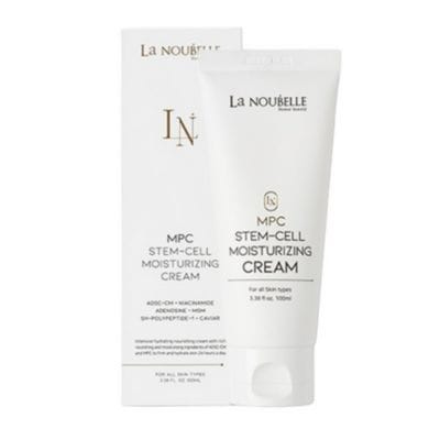 MPC ステムセル モイスチャライジング 弾力 保湿 再建クリーム 100ml