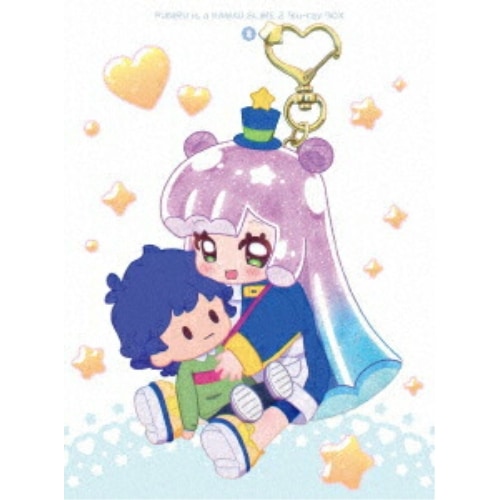 『ぷにるはかわいいスライム2』Blu-ray Box2(Blu-ray Disc.. (Blu-ray) TBR-35115D