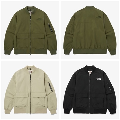 NEILTON BOMBER JACKET[NJ3BP12]関税負担なし 14,527円