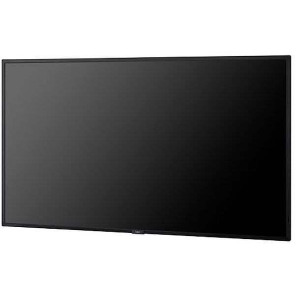 LCD-ME551 MultiSync [55型液晶ディスプレイ (38402160 / HDMIDisplayPort / ブラック / スピーカー:あり)]
