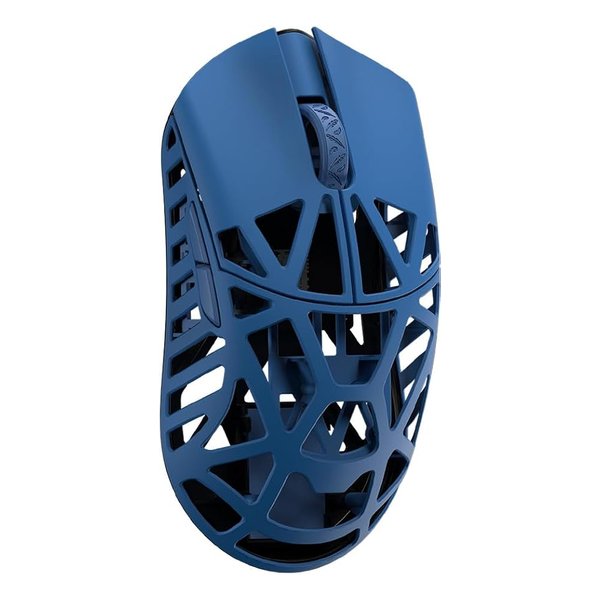 Beast X Max TTC Nihil Infinity Blue ゲーミングマウス WL-BX-MA-T-IB
