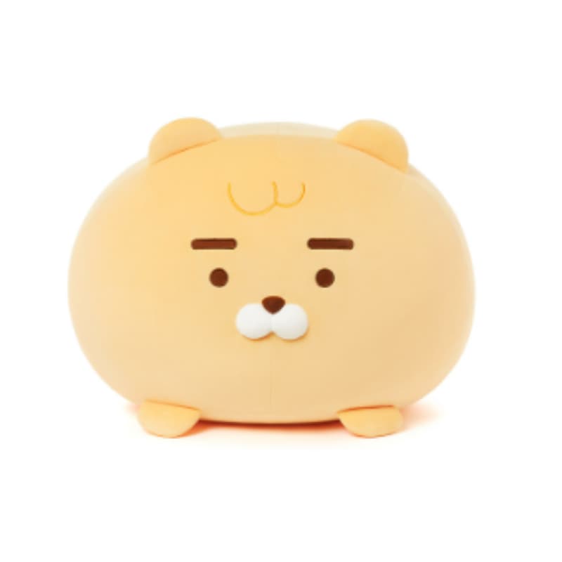 ふかふかの餅クッション リトルライアン