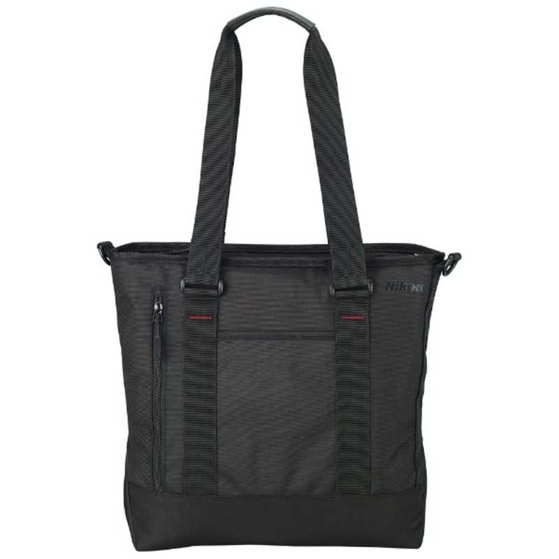 ニコン　Nikon　FLX トートバッグ(ブラック)　FLXTBBK