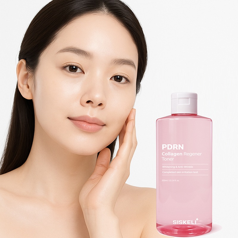 PDRN コラーゲン リジェナー トナー 300ml