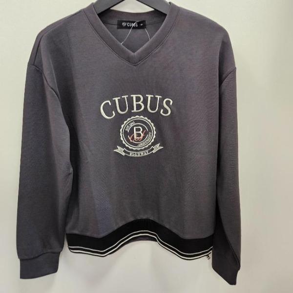 HC07 秋の女性VネックTシャツ CTL621 (S41282714)