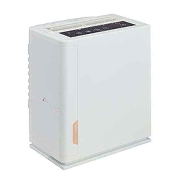 加湿器 次亜塩素酸加湿器 木造12畳 プレハブ洋室19畳まで SVW-MQA70 W シルクホワイト switle moist スイトル モイスト