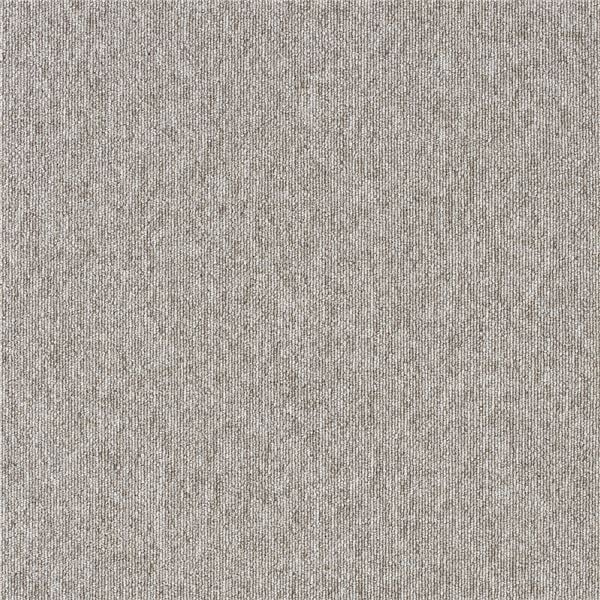 タイルカーペット 約50×50cm 20枚入 業務用 防炎 静電 撥水 はっ水 防汚 ホットカーペットカバー耐熱加工 日本製 ECOS LP-2097N