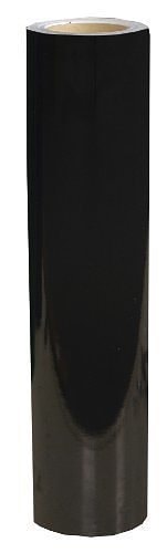 （まとめ買い）屋外用サインシート ペンカル PC002 黒 500mmx25m [x3]