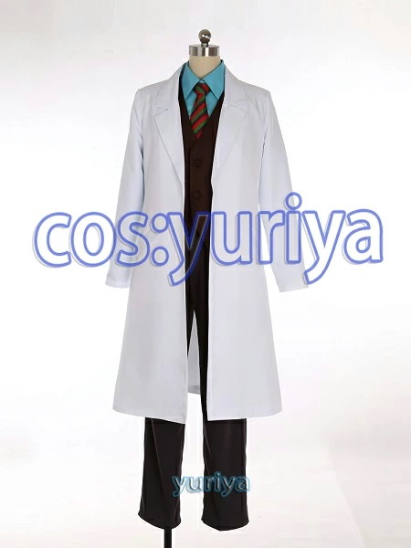 殺戮の天使 ダニー 先生コスプレ衣装