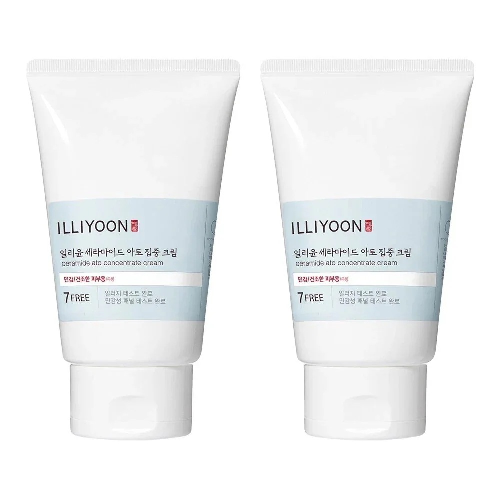 セラミドアト集中クリーム200mlx2ea