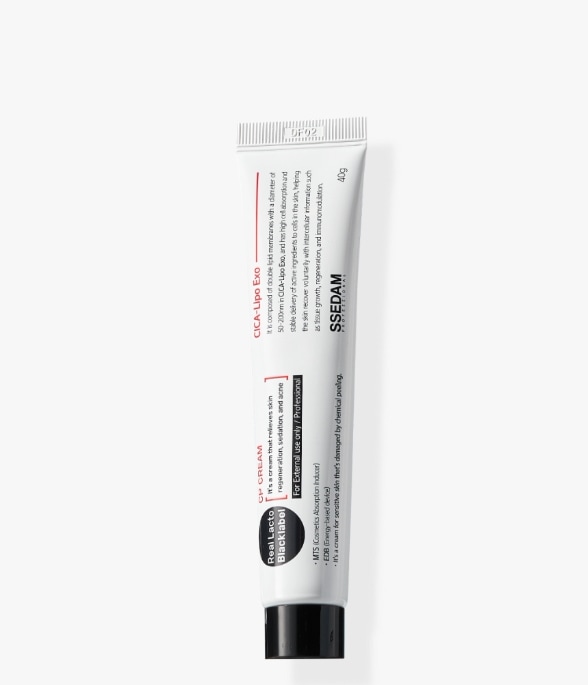 [韓国製品] CP乳酸菌クリーム40g +シートマスクプレゼント贈呈/皮膚障壁強化/にきび緩和/水分補充/再建クリーム