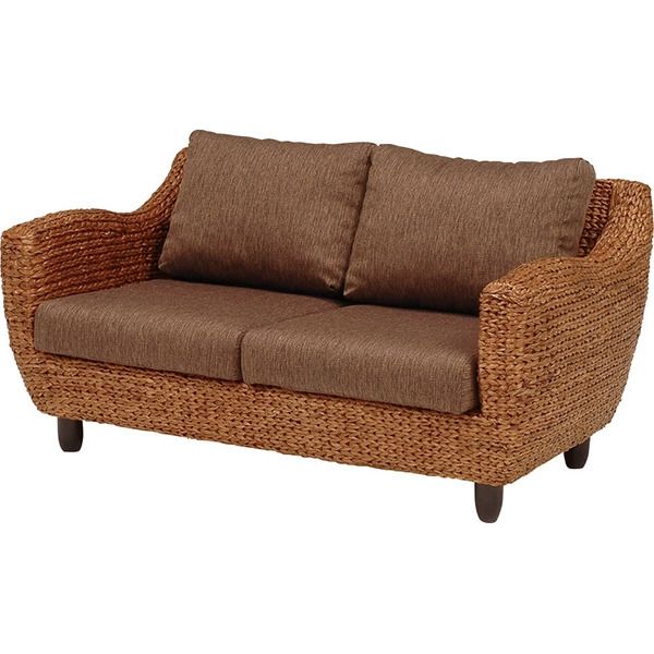 RL-1010BR-2C ソファー メーカー直送