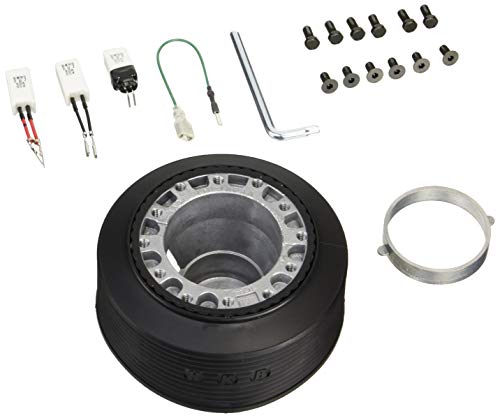 HKB SPORTS ステアリングボス OU-262