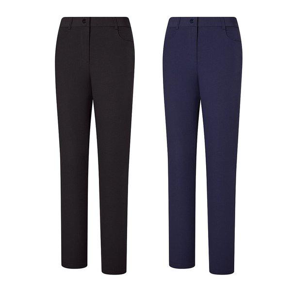 IK_レディースバタス春ストレッチスパンデックス登山パンツ