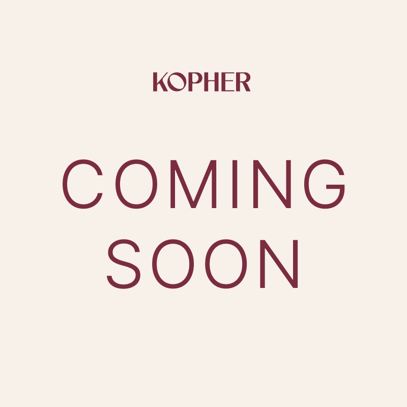 Qoo10] Kopher Coming Soon