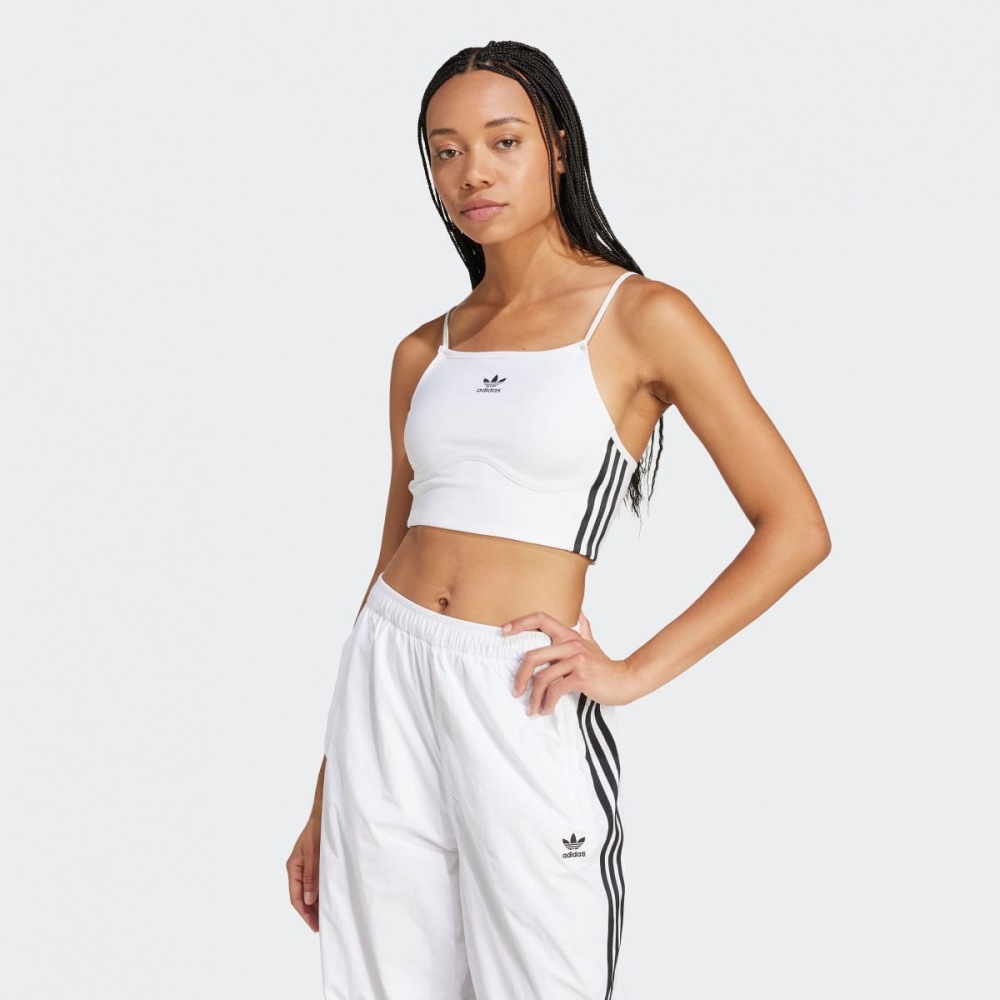 アディダス アディカラー 3S ブラトップ JD5002-WHITE