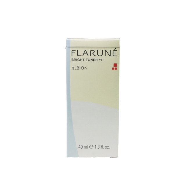 フラルネ ブライトチューナー YR 40ml 医薬部外品 美容液 美白 シミ そばかす