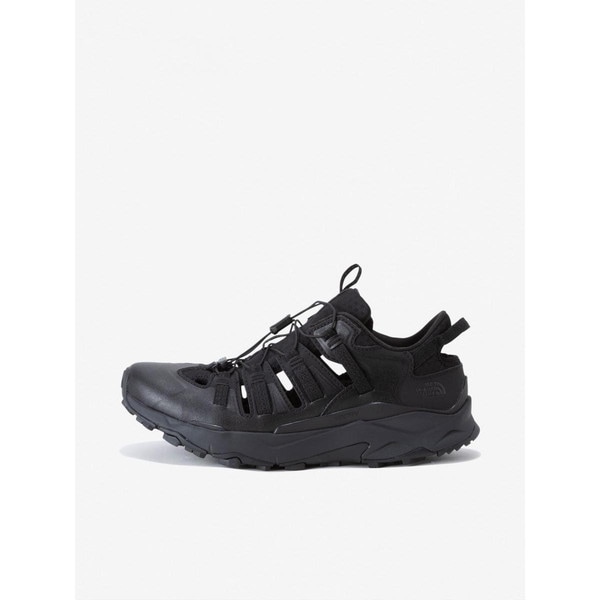 ザ・ノース・フェイス THE NORTH FACE ベクティブ タラバル ブリーズ ユニセックス NF02440-KK シューズ