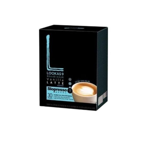 RG5LO76R ルーカス ミックスコーヒー バニララテ オフィスコーヒー 30T