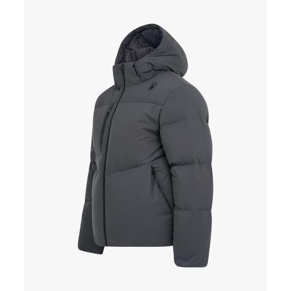 共用ミッドダウンジャケットSPKWCNDJ001UCGR 3630937