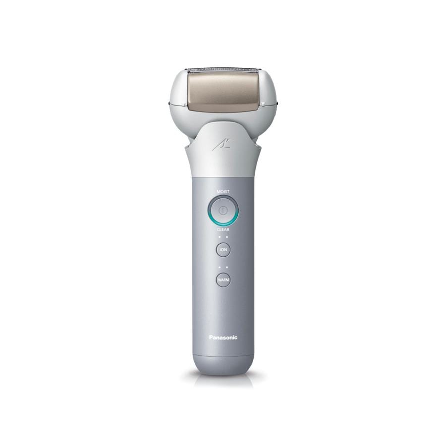 【ES-MT22-S】ESMT22-S　メンズシェーバー ラムダッシュ 3枚刃 シルバー