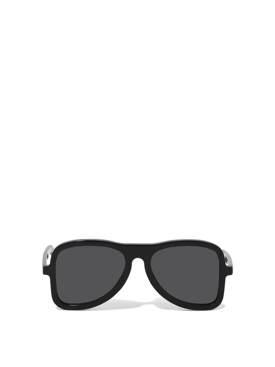 SS24ASTERBLABLACK ACETATE ブラック 春夏2024 サングラス・メガネ メンズ vi