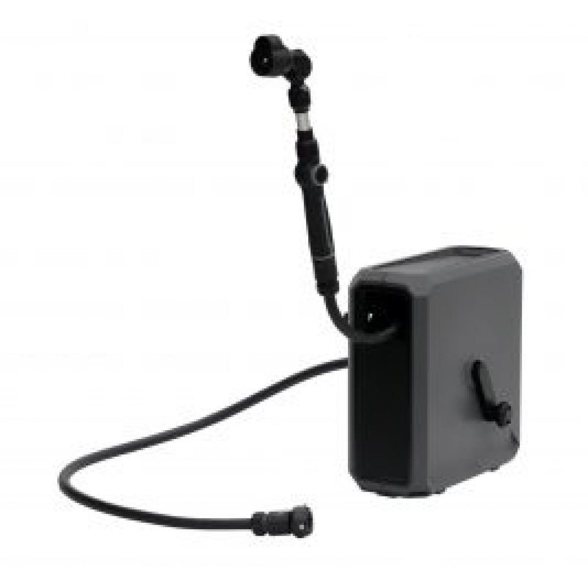 【在庫有・即納】グリーンライフ(GREEN LIFE) 洗車ホースリール15m G-EVO SPR-GEY15 グリーンライフ 洗車 散水 ホース ホースリール 15m