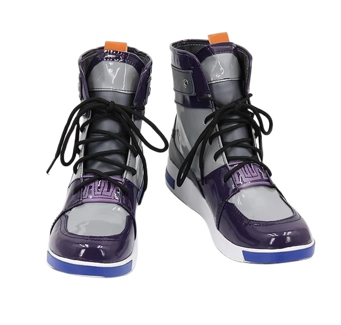 shoto コスプレ靴 shoto バーチャル　YouTuber VTuber 下駄 シューズ 長靴 コスプレ クリスマス ハロウィン