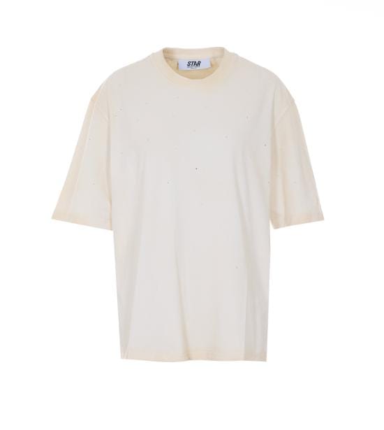 GOLDEN GOOSE Women Tops GUP01873 P00242111616 Beige