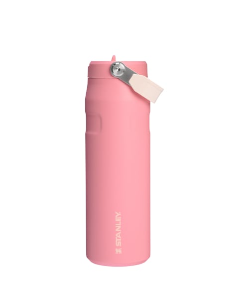 【STANLEY】 ICEFLOW AEROLIGHT FLIP STRAW 2.0 TUMBLER 710ml PINKMESA タンブラー 正規品
