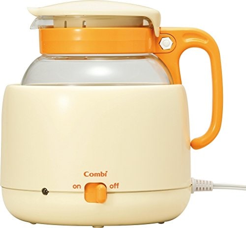 Combi (コンビ) 調乳じょ*ず 70HW W195*D175*H195mm 0カ月 11262