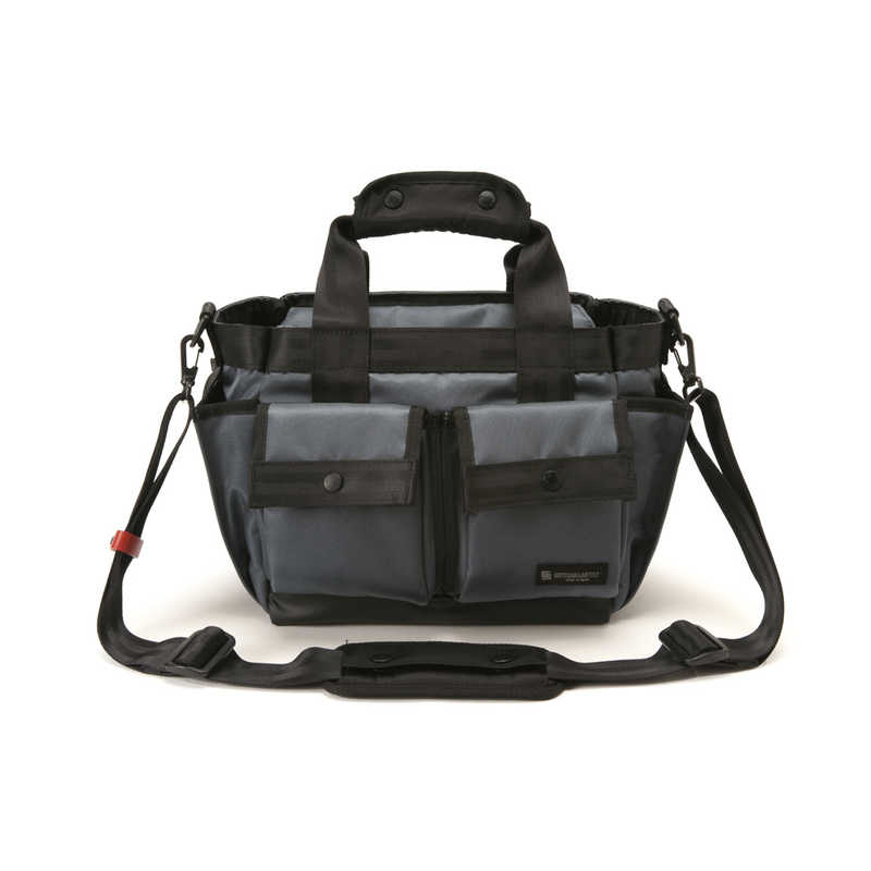 アルティザン＆アーティスト　カメラバッグ　GDR-211N