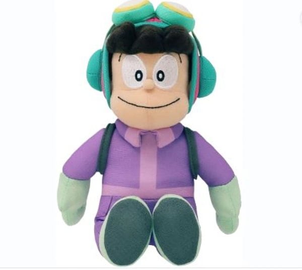 セキグチ とことこくらぶ 古くさ ドラえもん 699643