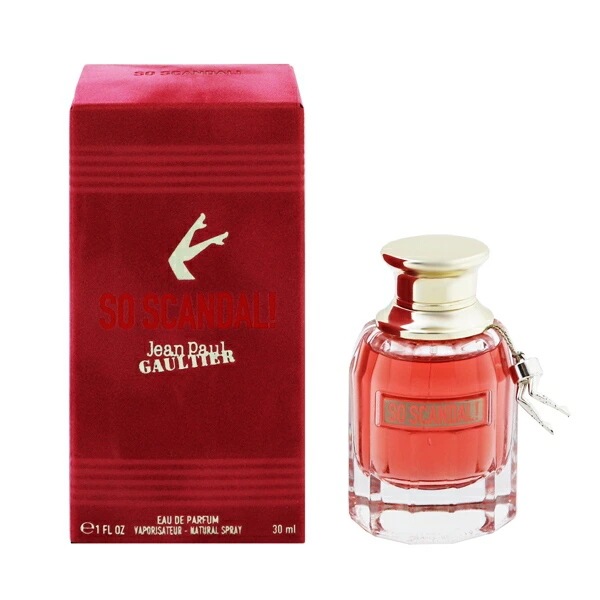 ソースキャンダル EDP SP 30ml