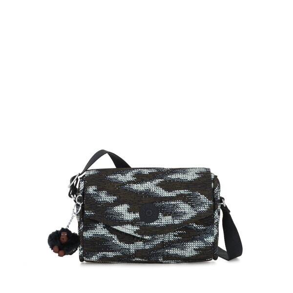 【Kipling】 キプリング KIPLING/HQ-Direct/Crossbody Bag/Shoulder Bag/SKJBBS21/DY/D