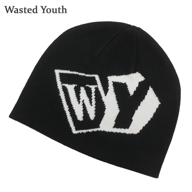 ウェイステッド ユース WASTED YOUTH WY BEANIE HUMAN MADE ヒューマンメイド 取り扱い 253-000675-011