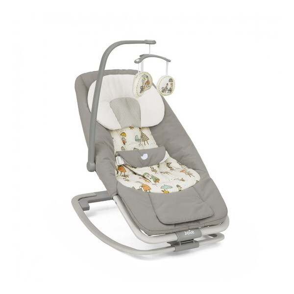 KATOJI Joie バウンサー ドリーマー インザレイン 保証期間：1年 10,479円