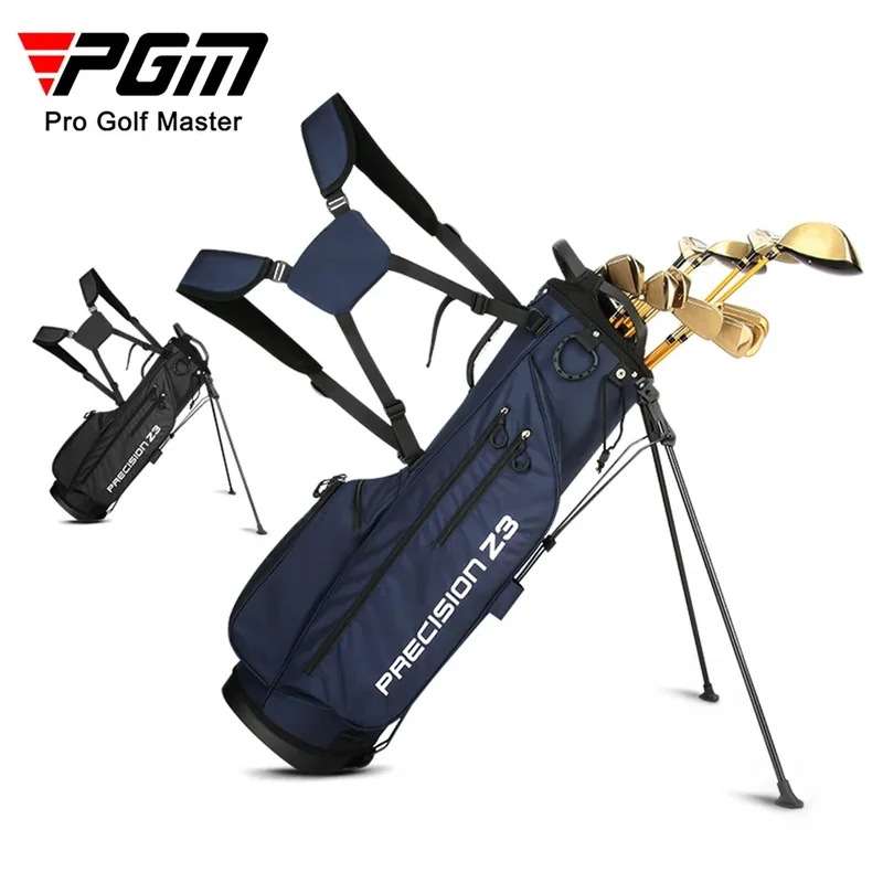 PGMPGM-男性と女性のための快適で軽量なゴルフバッグ,ゴルフクラブバッグ,キャリングケース