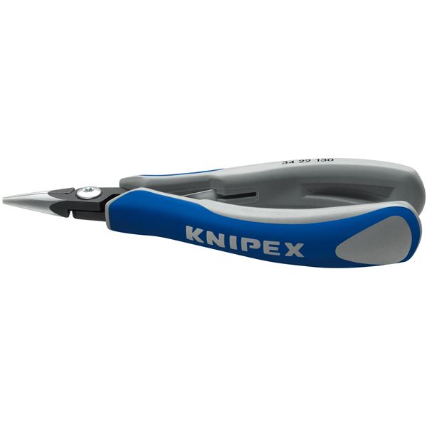 KNIPEX(クニペックス)3422-130 エレクトロニクスプライヤー