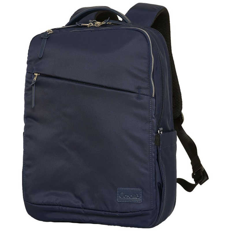 CASALITA　Casalita アンチグラビィティリュック ネイビー　CL-3117-NV