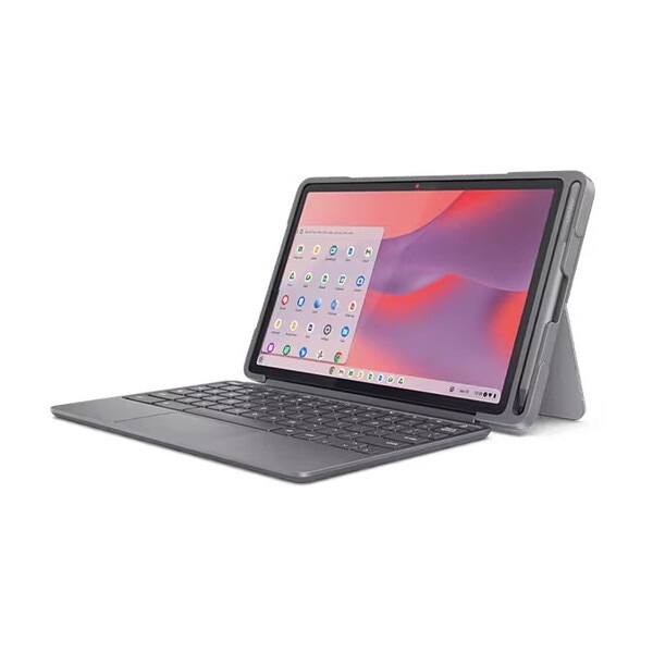 83HKS00M00 ルナグレー Chromebook Duet EDU G2 ノートパソコン 10.95型 / Chrome OS / Officeなし メーカー直送