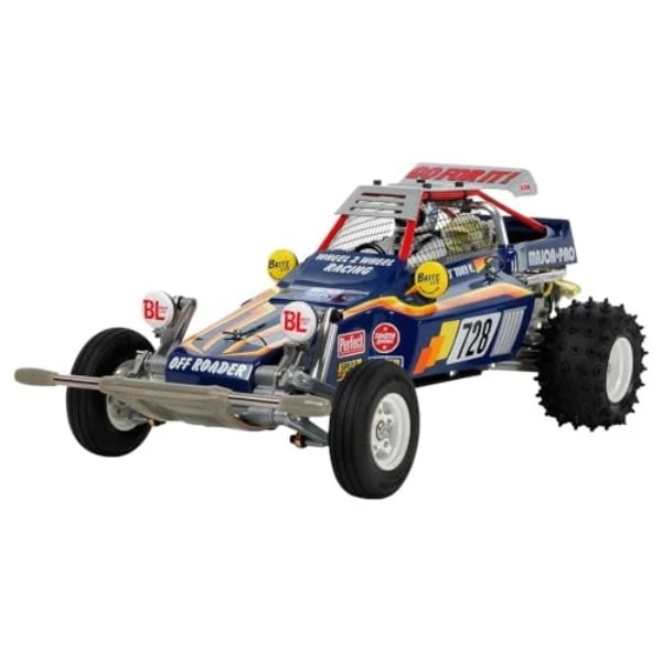 タミヤ 1/10 電動RCカー 特別企画 No.4 ファイティングバギー (2014) 47304 電動ラジオコントロール
