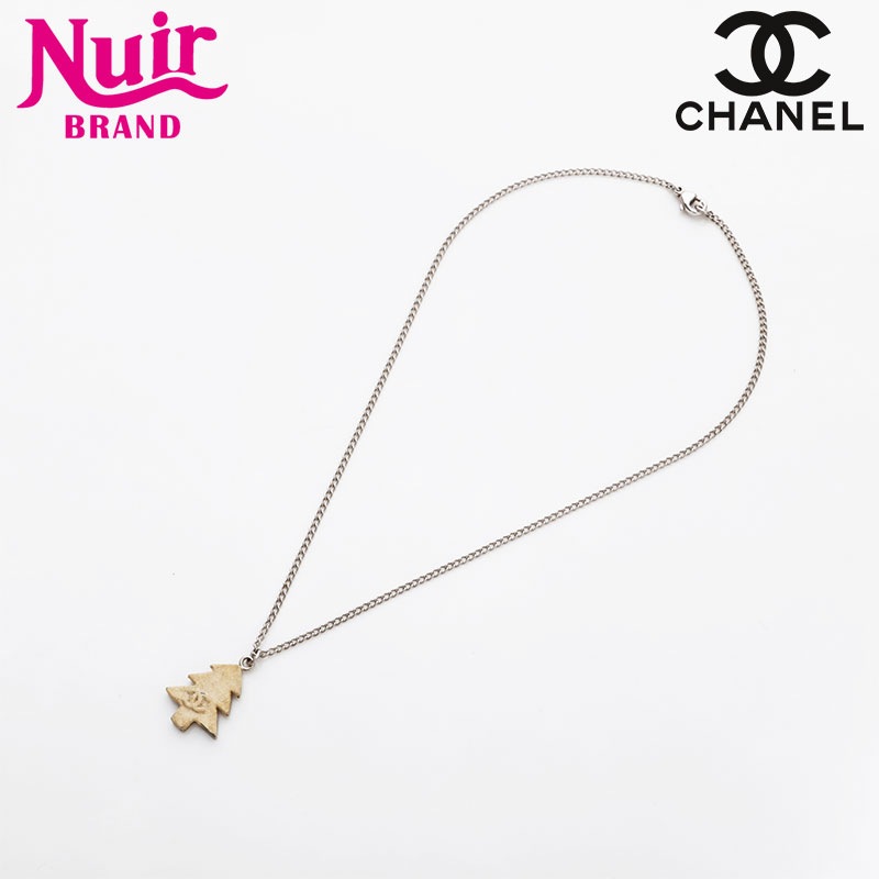 ネックレス シルバー WS21885