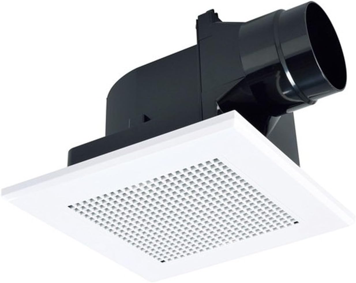 三菱電機(MITSUBISHI ELECTRIC) 天井埋込形換気扇 低騒音 VD-13ZC14