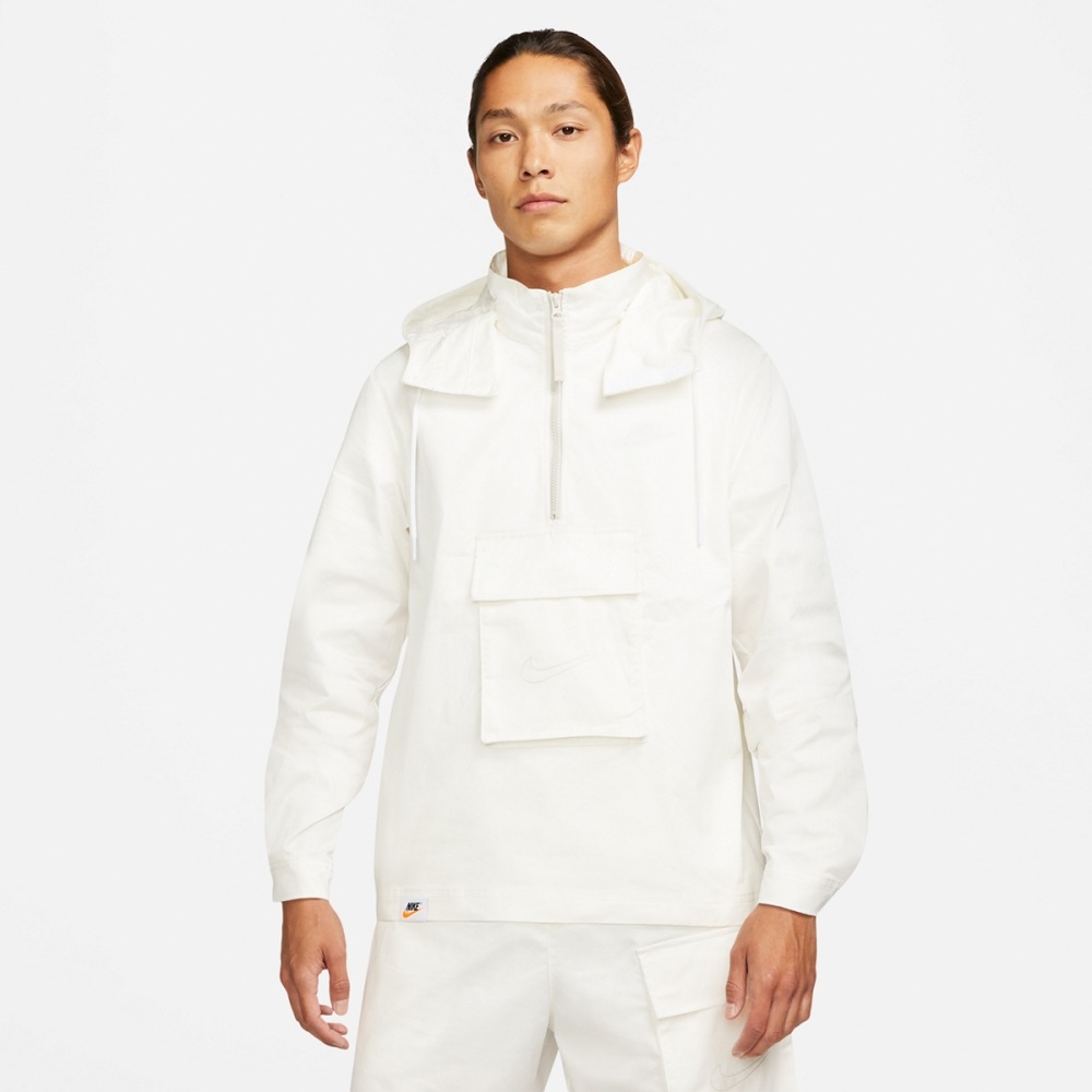 ナイキ・アズ・マイ・ニュー・アップ・アノラックワッフル 2 DD6495-133