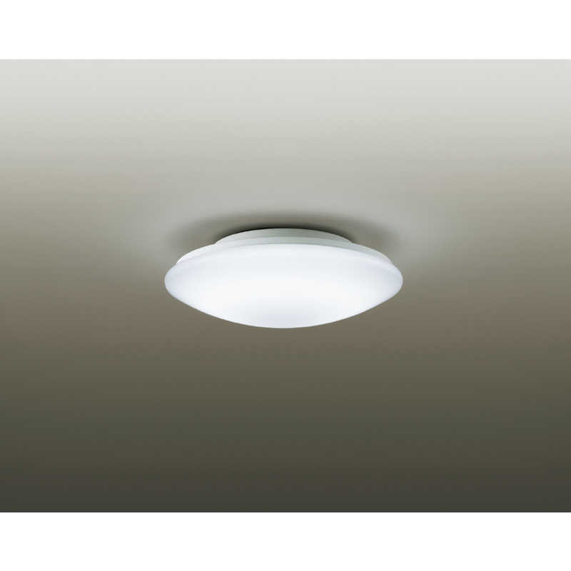 大光電機　LED小型シーリング [昼光色 /LED]　DXL-81450 5,808円